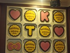 -范特西FANTASY量贩式KTV(民主广场店)
