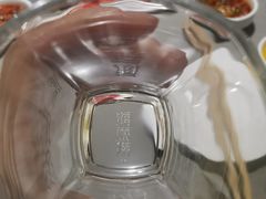 -海底捞火锅(同泰时代广场夜宵主题店)