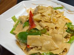 -老边饺子馆·东北菜(虎坊桥店)