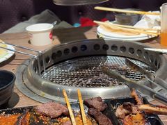 -火炉火自助餐(枫蓝国际店)