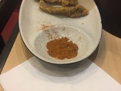 -阿香米线(龙岗万科广场店)