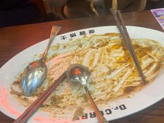 -伽喱博士 Dr.CURRY咖喱饭(太阳宫咖喱店)