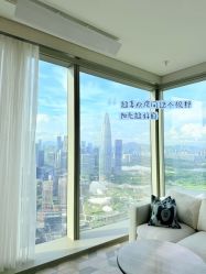 点击看大图 -圣贝拉母婴护理中心(深圳莱佛士店)