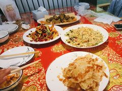 -人民公社大食堂(顺义总店)