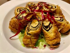 -云来居素食馆(海上世界店)