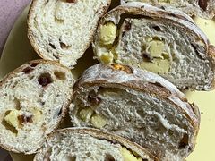 -Juicy Bakery(大学路店)