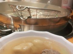 -海银海记潮汕牛肉火锅(新港中路海珠店)