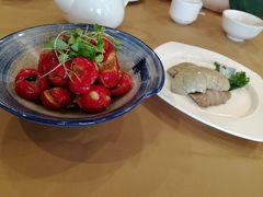 -明城五号烤鸭坊(建国门店)