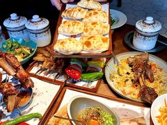 -纳鲁孜·新疆特色餐厅(上海悦荟广场店)