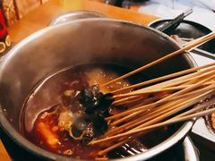 -小红烤翅(傅厚岗店)
