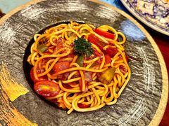 -列娜餐厅
