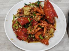 -船奇蒸汽海鲜·闽菜(八市海鲜总店)