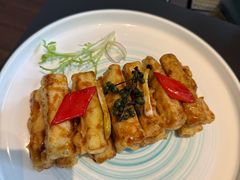 -铜锣湾·有麝自然香(渝北财富中心店)