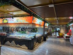 -不倒翁·安徽名菜楼(步行街店)