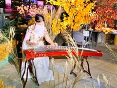 -汉水谣·江景餐厅(江滩店)