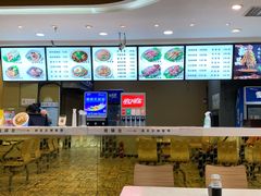 -金乐活美食(中街店)