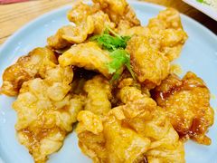 -老边饺子馆(中街店)