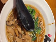 -和府捞面(西溪印象城店)