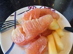 -舟山希尔顿酒店