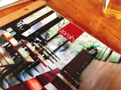 -zarah(鼓楼店)