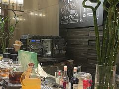 -长沙北辰洲际酒店-兰调全日餐厅