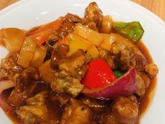 -珍味汤馆·潮汕家乡菜(保利文化广场店)
