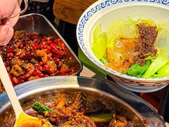 -耍盆友·重庆江湖菜(百子湾店)