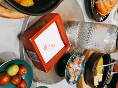 -大鸭梨烤鸭(枣园店)