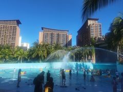 -亚马逊丛林水乐园