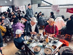 -正宗杨记普洱酸醋米线(总店)