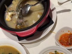 -莆田餐厅PUTIEN(武商MALL店)