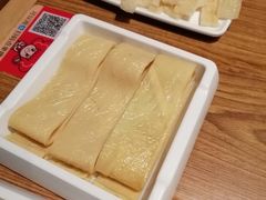 -傣妹火锅(徐泾店)