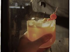 -STAFF ONLY Bar(南台巷店)