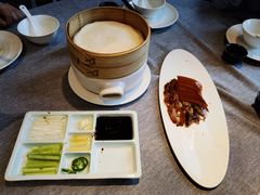 北京烤鸭-凯逸轩·匠心粤菜(中城名仕汇店)