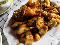 -梨云山居农家乐
