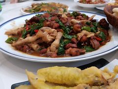 -食鸡公社辣子鸡·潍坊菜·烧烤