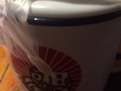 -客语客家菜(东山口店)