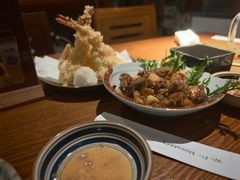 -桂马·日本料理·海胆·海鲜饭·酒场(民主广场店)