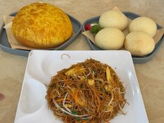 -中恒华茶楼(牌坊店)