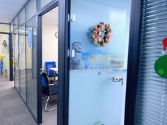 -百济韩国语(虹口校区)