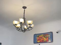 -清真宏玉祥黄门脸餐厅(华荫东里店)