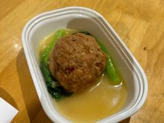 -沈家花园如皋菜(海阳路店)