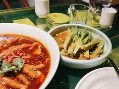 -辛香汇(飞洲店)