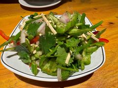 -京朋串屋·烧烤(望京西路总店)
