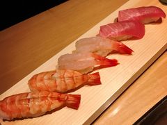 -筑地玉寿司(銀座コア店)