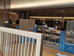 -江户前日本料理(瑞诗酒店店)