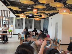 -洞庭湖湘菜海鲜餐厅(香水湾店)