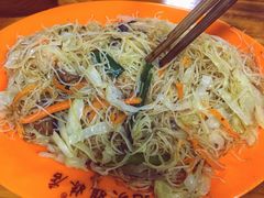 平阳炒粉干-牛肉王桥儿头姐妹店(南浦店)