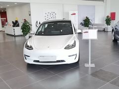 -TESLA 特斯拉(北京南四环中路特斯拉中心)
