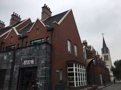 -钟书阁(松江泰晤士小镇店)